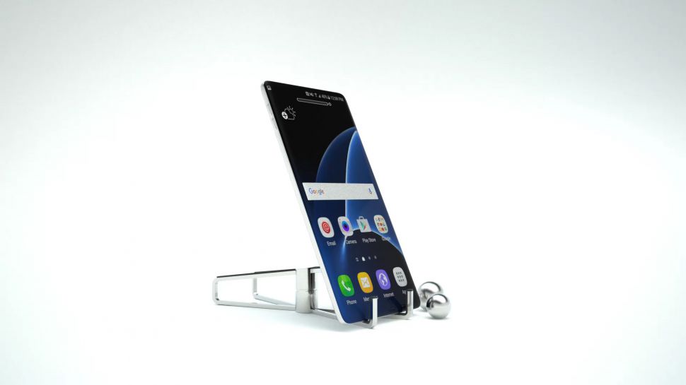 Semua khabar Angin Tentang Samsung S8
