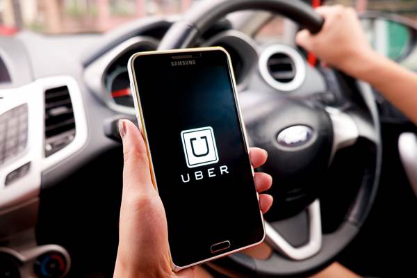 Uber Memberi Diskaun Perjalanan KLIA ke KL Serendah RM60