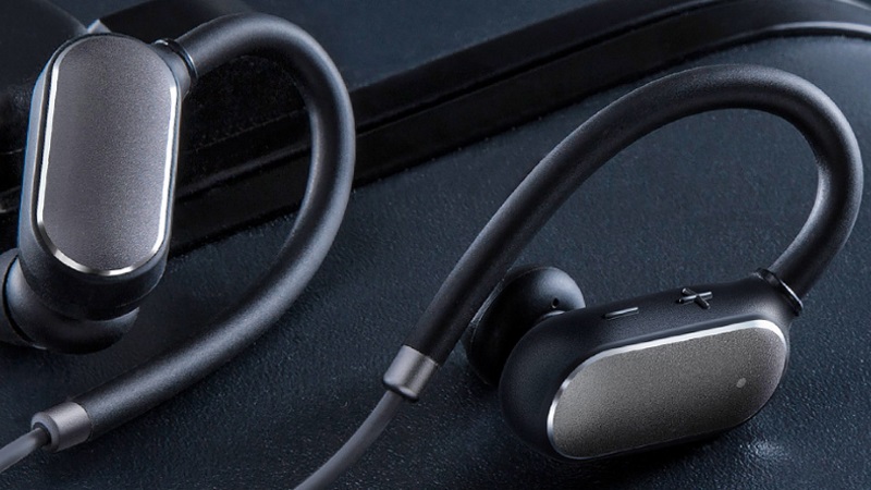 Xiaomi Mi Sports Bluetooth Headset Dilancarkan Dengan Kalis Peluh IPx4