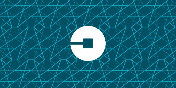 Aplikasi Uber Yang Baru Lebih Pantas