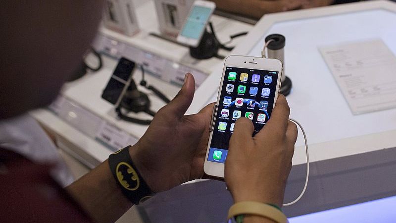 Peranti iOS Gagal Berfungsi Apabila Anda Menekan Pautan Hasad Ini