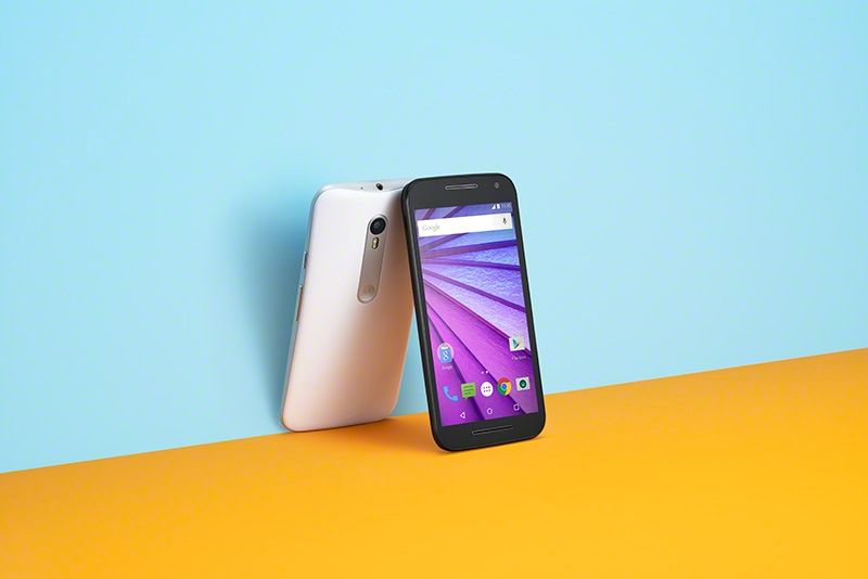 Lenovo Akan Menggunakan Nama Moto Untuk Telefon Seterusnya