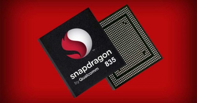 Snapdragon 835 Akan Muncul Tahun Hadapan Dengan Ciri Quick Charge 4