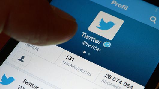 Twitter Memperkenalkan Sokongan Strim Video Secara Langsung