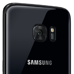 Samsung Galaxy S7 Edge Edisi Black Pearl Diperkenalkan