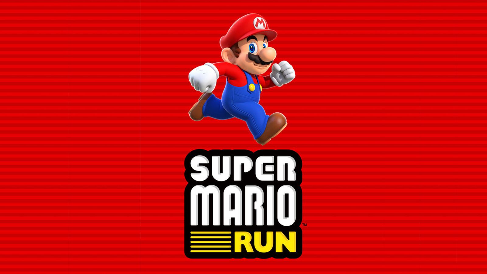 Super Mario Run Di Muat Turun Lebih 40 Juta Kali Dalam Masa Empat Hari