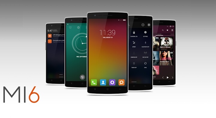 Xiaomi Mi 6 Dengan Snapdragon 835 Dikhabarkan Hadir Fabruari Atau April Tahun Hadapan