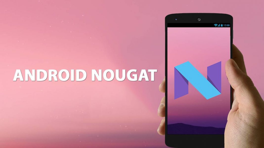 Sony Xperia XZ, X Performance, LG G5 dan HTC 10 Telah Menerima Kemaskini Android Nougat