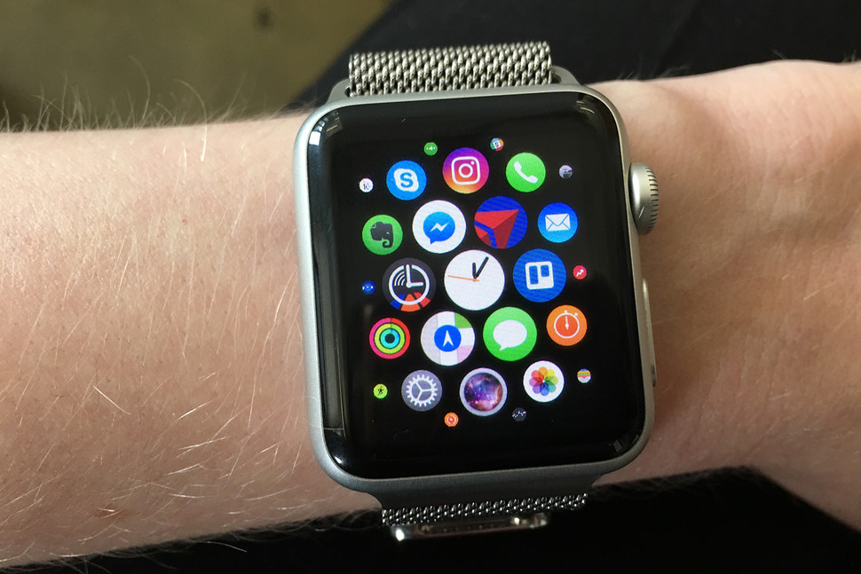 Apple Melancarkan Kemaskini watchOS 3.1.1 Yang Menyebabkan Apple Watch Tidak Berfungsi