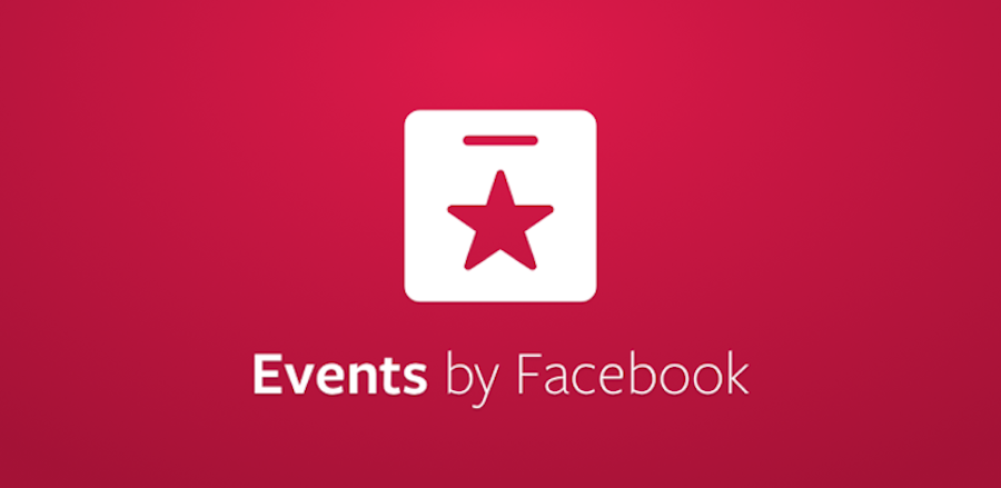 Facebook Akhirnya Tampilkan Aplikasi Events Untuk Android