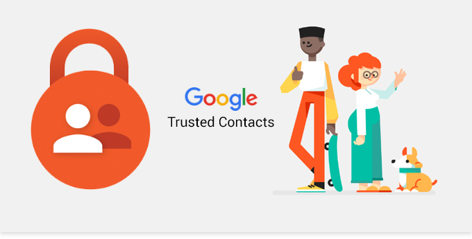 Aplikasi Keselamatan Baru Google Akan Bantu Anda Mencari Rakan-rakan Dan Keluarga Dalam Keadaan Kecemasan