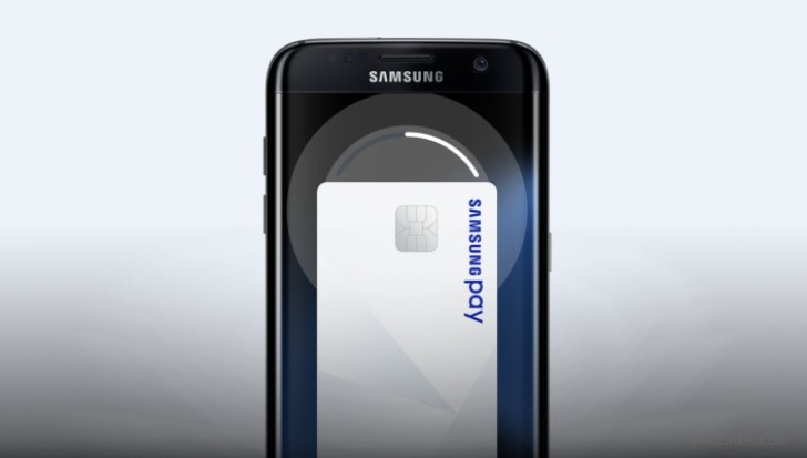 Samsung Pay Dalam Bentuk Beta Tiba Di Malaysia