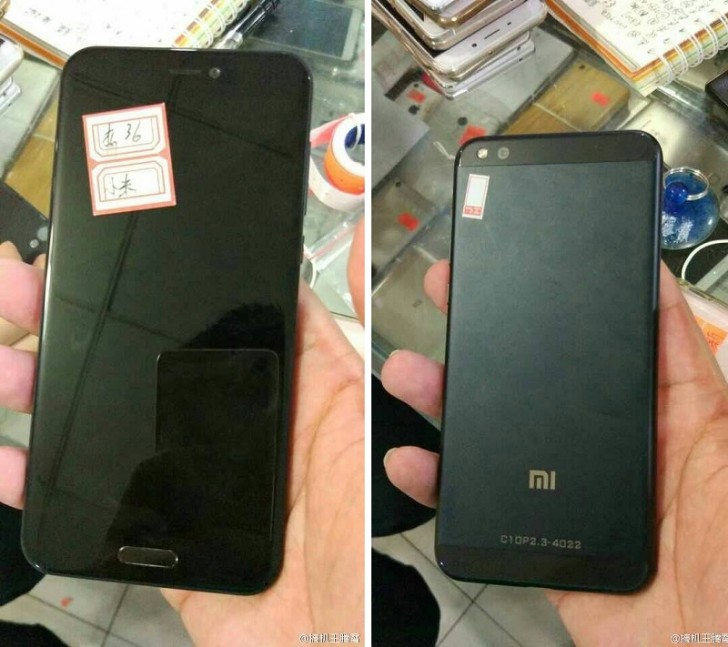Lagi Khabar Angin Tentang Xiaomi Mi 6