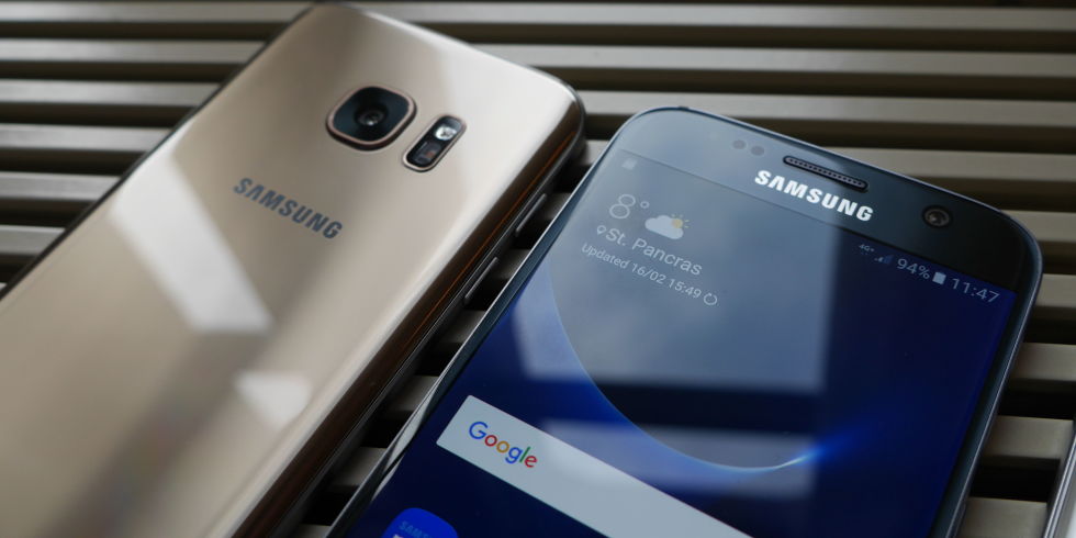 Samsung Bakal Perkenalkan Dua Versi Galaxy S8