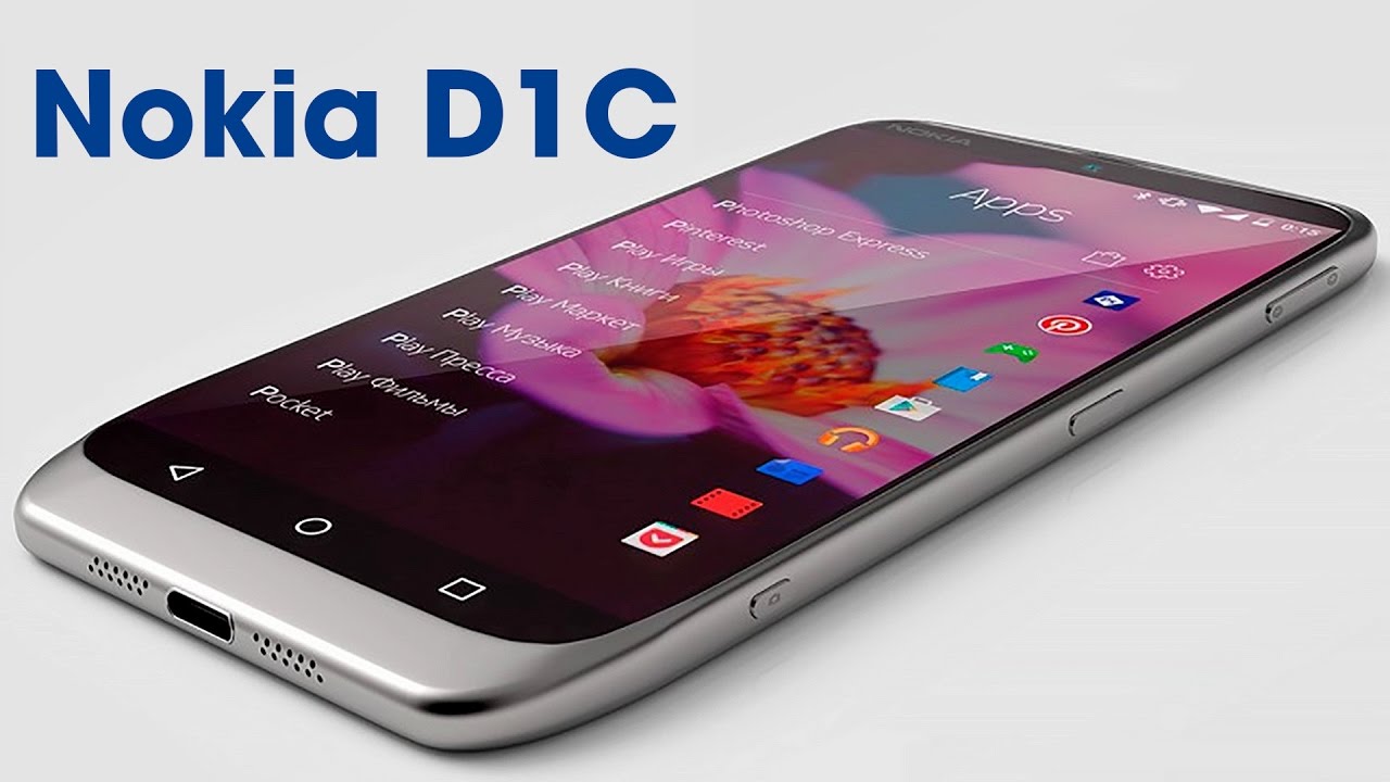 Khabar Angin Mengatakan Nokia Bakal Perkenalkan 5 Peranti Baru Tahun Hadapan