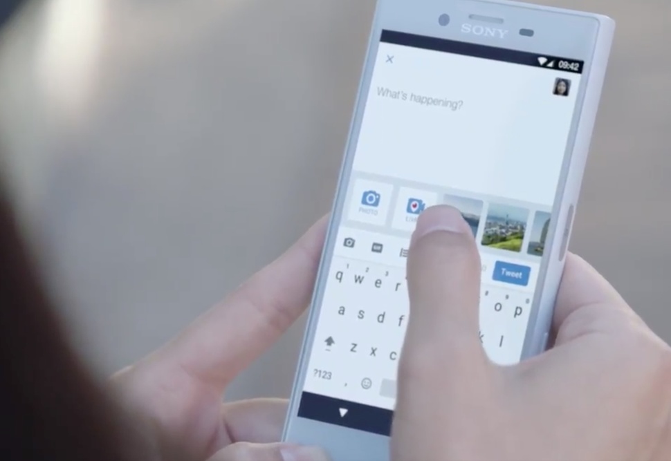 Twitter and Periscope Memperkenalkan Fungsi Video Live 360