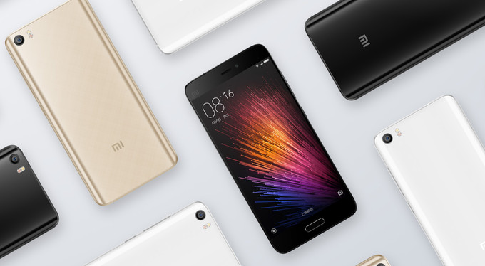 Xiaomi Mi 6 Bakal Hadir Dengan 3 Pilihan Model