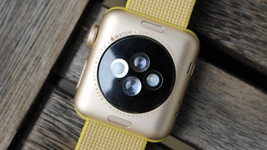 AppleWatch Bakal Menerima Kemaskini watchOS 3.2 Dengan Ciri Theater Mode