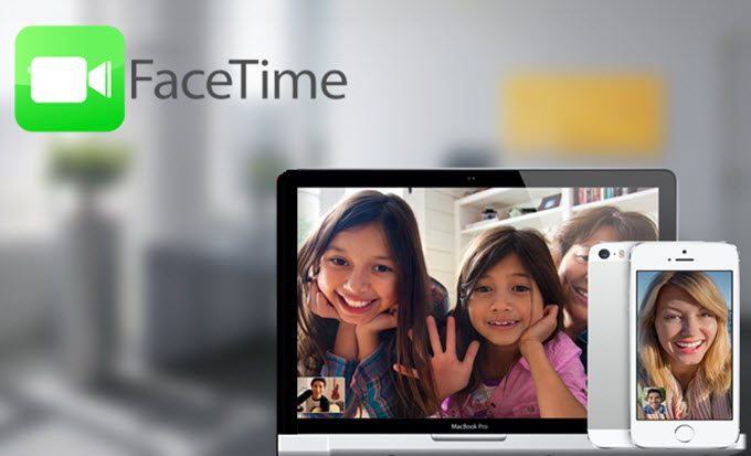 iOS 11 Bakal Membenarkan Panggilan Video FaceTime Secara Berkumpulan