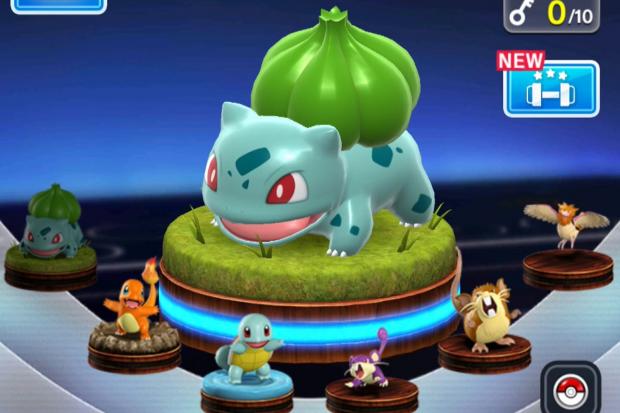 Permainan Pokemon Duel Dilancarkan Secara Senyap di Android & iOS