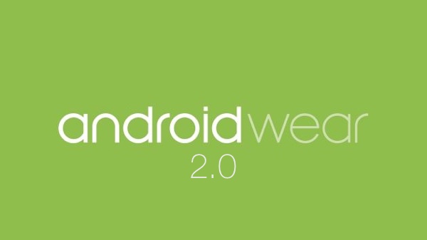 Antara Yang Menarik Tentang Pelancaran Android Wear 2.0