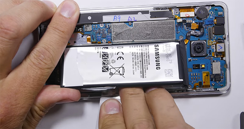 Samsung Menafikan Laporan Mahu Menjual Semula Galaxy Note 7 ke Pasaran