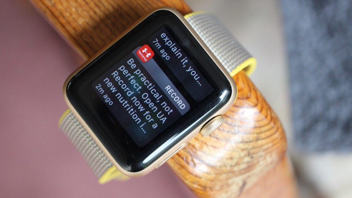 Apple Watch Mengungguli Takhta Jam Pintar Pada 2016