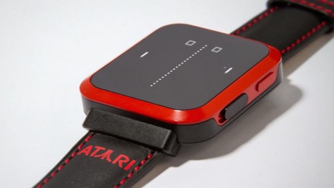 Gameband | Jam Tangan Pintar Untuk ‘Gamer’