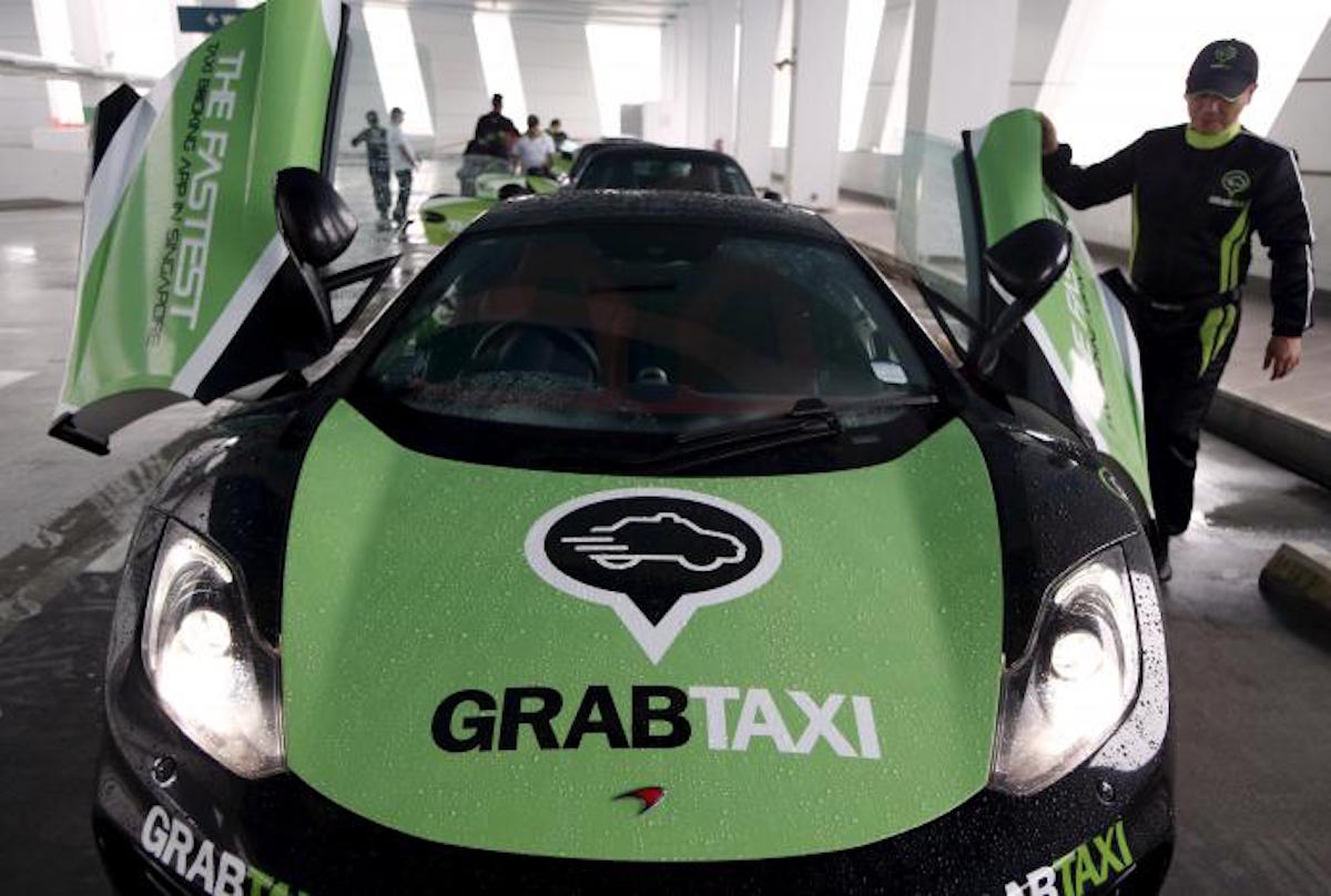 Grab Dijangka Umum Beli Syarikat Start-Up Indonesia Dengan Harga Lebih RM440 Juta
