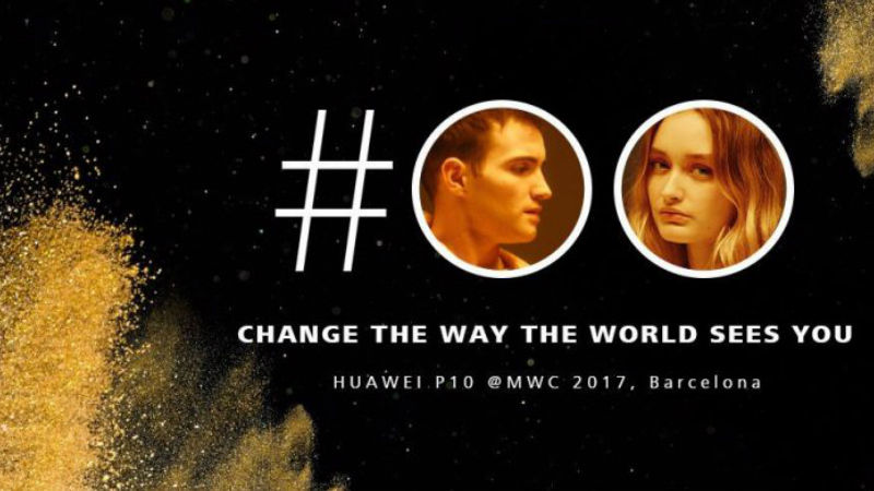 Huawei P10 dan Huawei Watch 2 Bakal Dilancarkan di MWC 2017