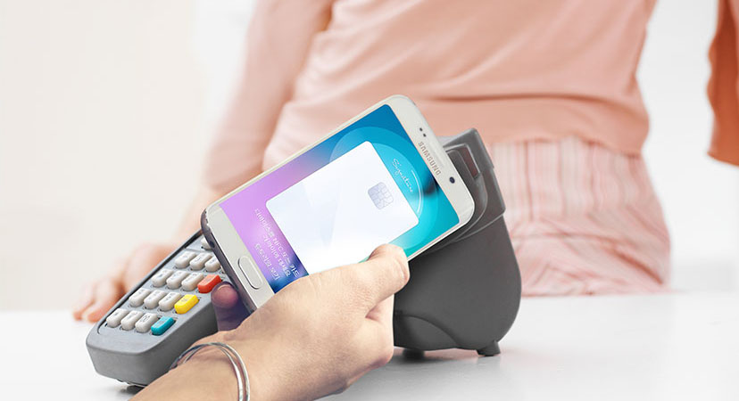 Samsung Pay Mini | Aplikasi Pembayaran Atas Talian Bagi Semua Telefon Android