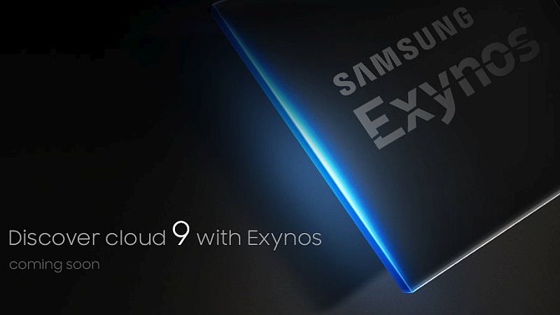 Samsung S8 Sah Hadir Dengan 2 Versi Cip Pemproses, Snapdragon 835 atau Exynos 9