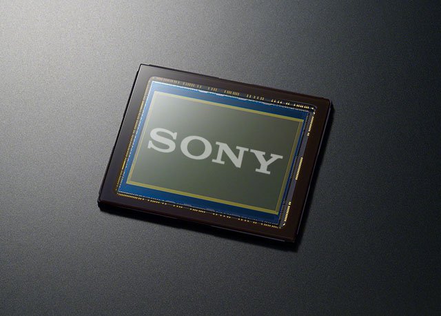 Sony Memperkenalkan Sensor Imej Terbaru Dengan Ciri CMOS 3-Lapisan