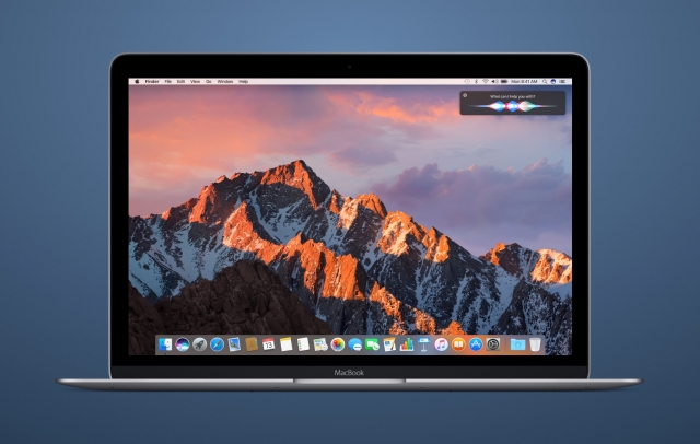 Apple Turut Mengetengahkan Kemaskini MacOS 10.12.4 Dengan Mode Night Shift