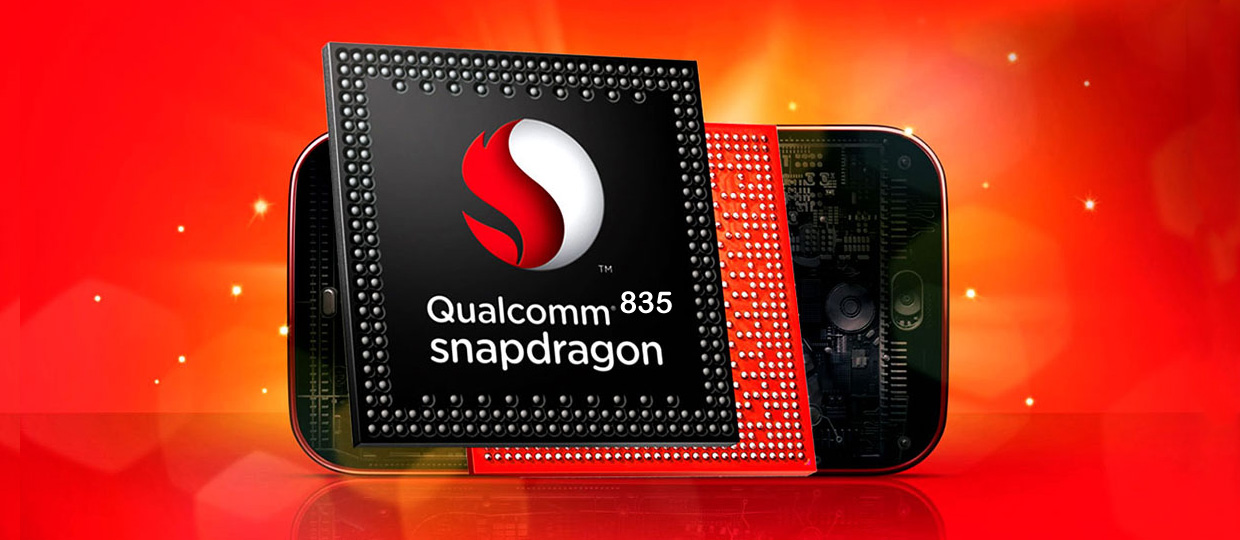Senarai Telefon Yang Bakal Dimuatkan Dengan Snapdragon 835 Pada Tahun 2017