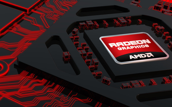 AMD Mendakwa LG, MediaTek, Sigma Design dan Vizio Mencuri Rekaan Mereka
