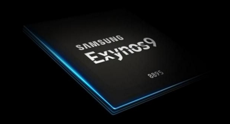 Samsung Exynos Mempamerkan Sokongan Pemproses Dwi-Kamera