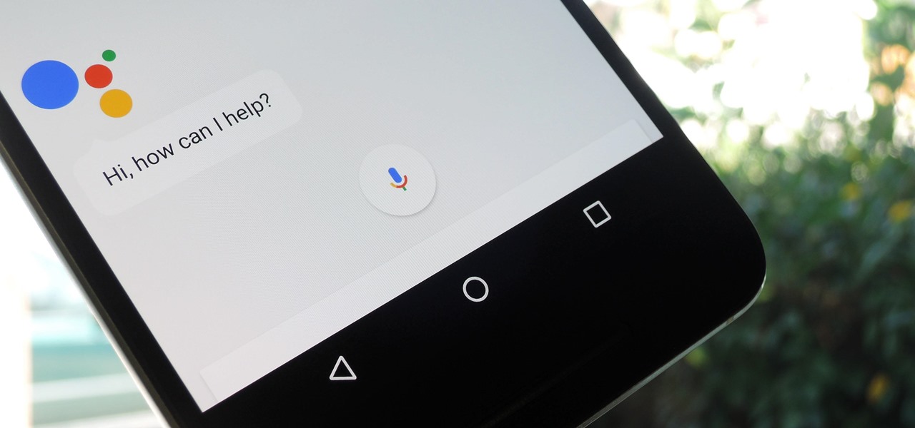Pengguna Android Marshmallow dan Nougat Kini Boleh Merasai Fungsi Google Assistant
