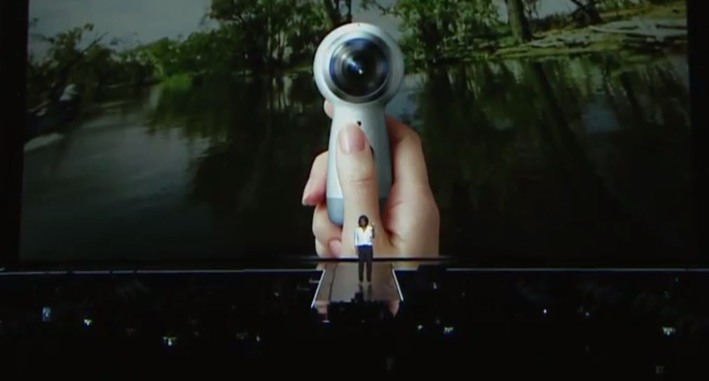 Samsung Bixby, Pembantu Suara S8 Yang Mampu Belajar Sifat Pengguna