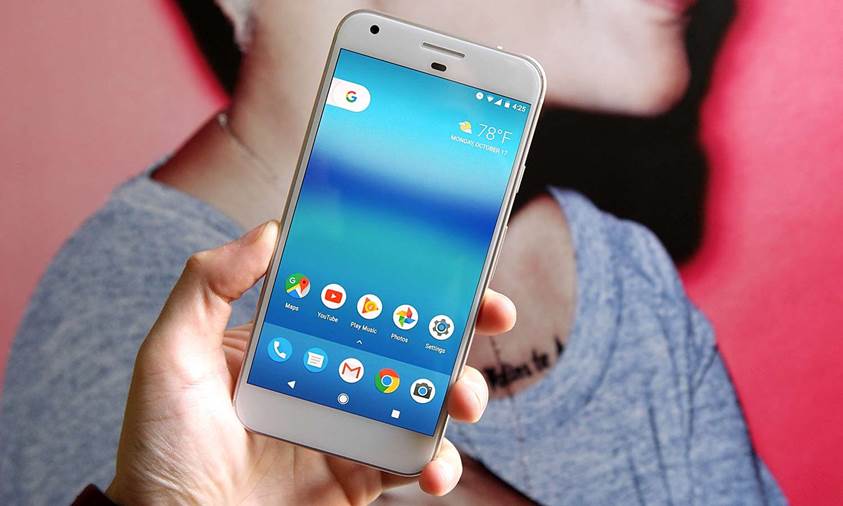 Android O Dilancarkan Secara Rasmi: Apa Yang Baru?