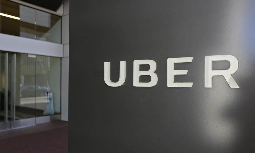 Presiden Uber Meletakkan Jawatan Kerana Merasakan Syarikat Tidak Konsisten Dengan Nilai-Nilai Beliau