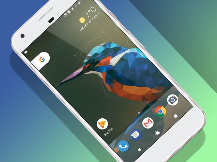 Google Android O: Segalanya Yang Kita Tahu Setakat Ini