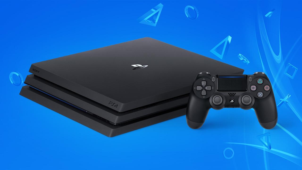 Sony PS4 Pro Diberi Kemaskini Pemain Media Dengan Sokongan Video 4K
