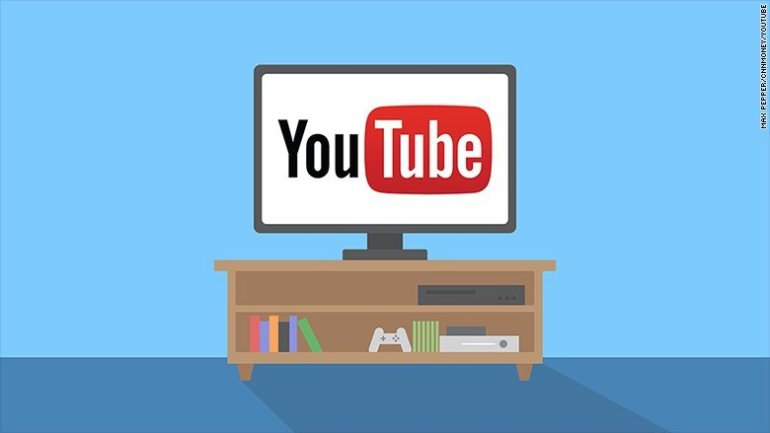 YouTube TV Diperkenalkan Secara Rasmi Dengan Langganan Bulanan Sekitar RM 160