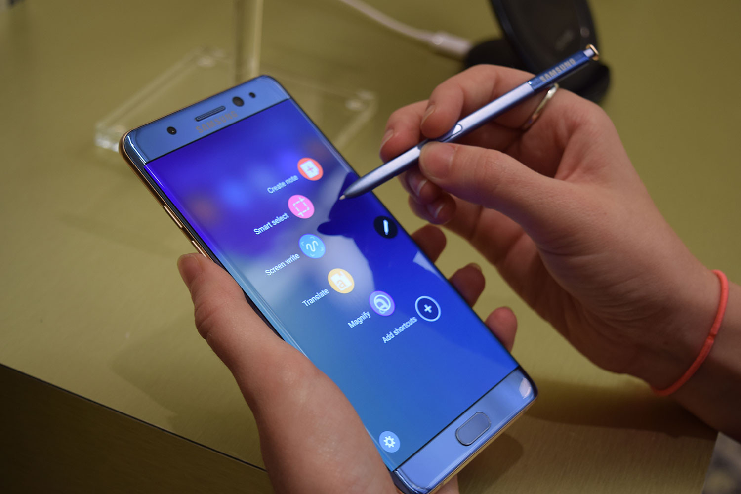 Samsung Akhirnya Akui Mereka Akan Menjual Set Refurbished Galaxy Note 7