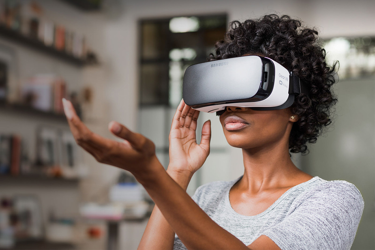 Samsung Mahu Memperkenalkan Servis Penstriman VR Untuk Sukan Olimpik 2018