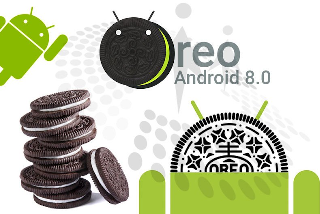 Sistem Operasi Android 8.0 Bakal Diberi Nama Android Oreo