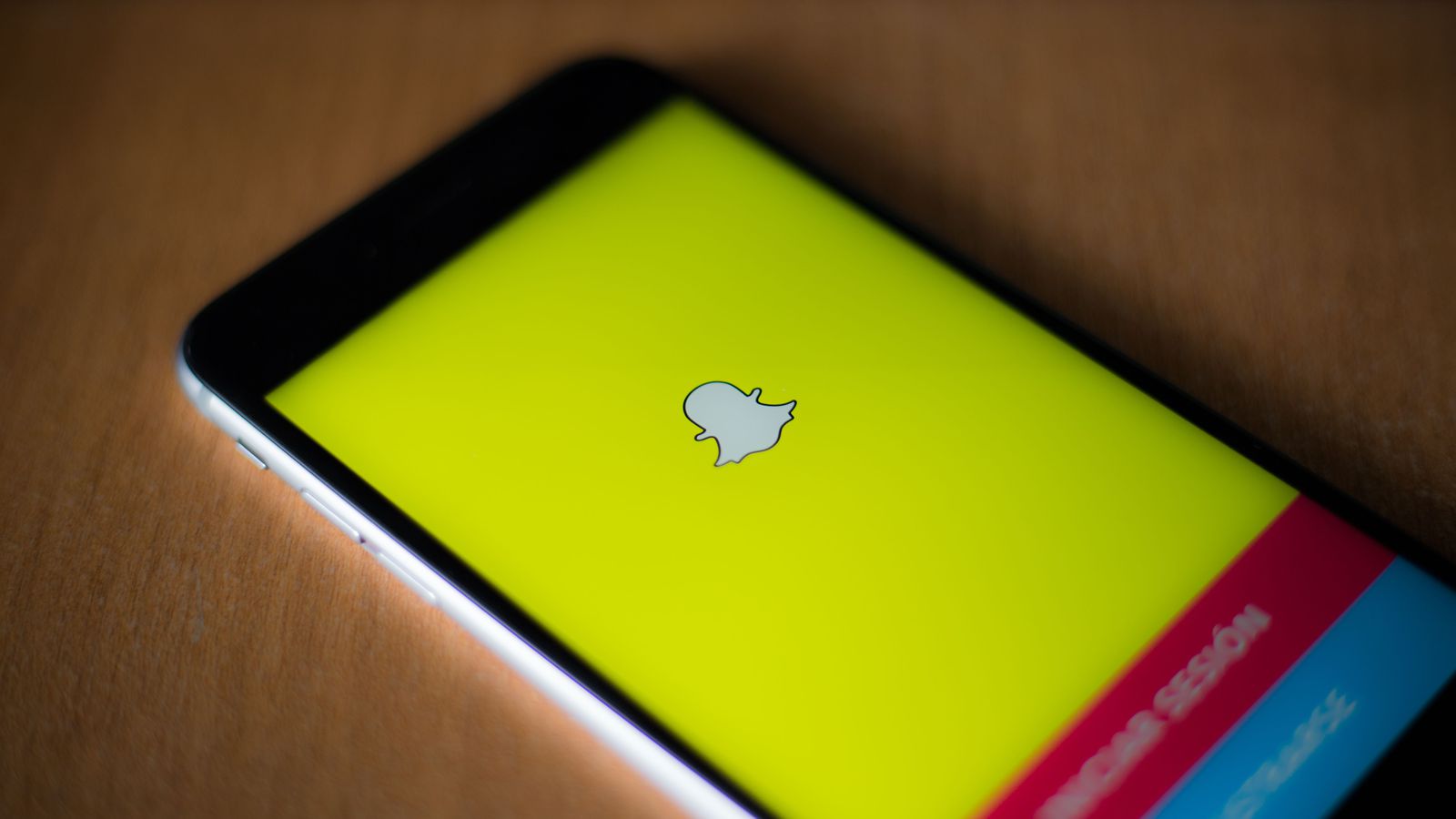 Aplikasi Snapchat Sudah Mencecah 500 Juta Pengguna di PlayStore