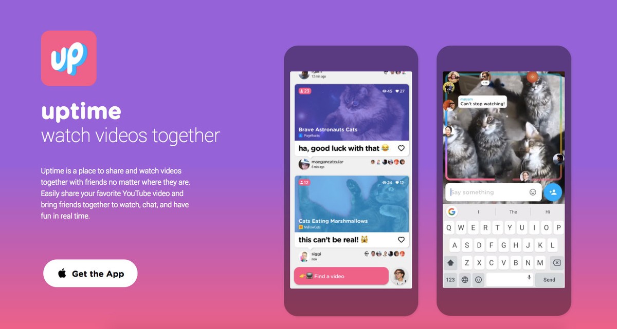 Google Memperkenalkan Aplikasi Yang Membolehkan Pengguna Menonton Video YouTube Serentak Bersama Rakan