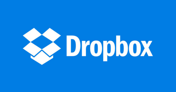 Dropbox Featured Image